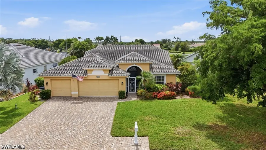 12846 Dresden Court, Fort Myers, FL 33912 - #3
