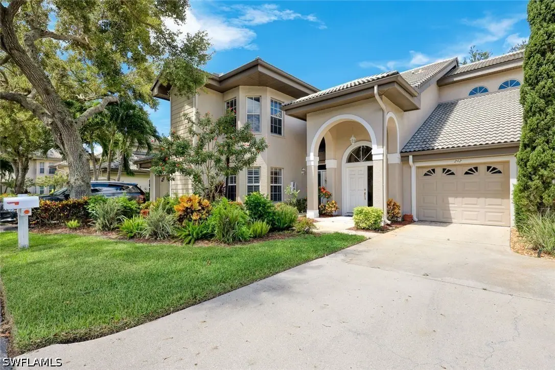 242 Via Perignon #9-3, Naples, FL 34119 - #1