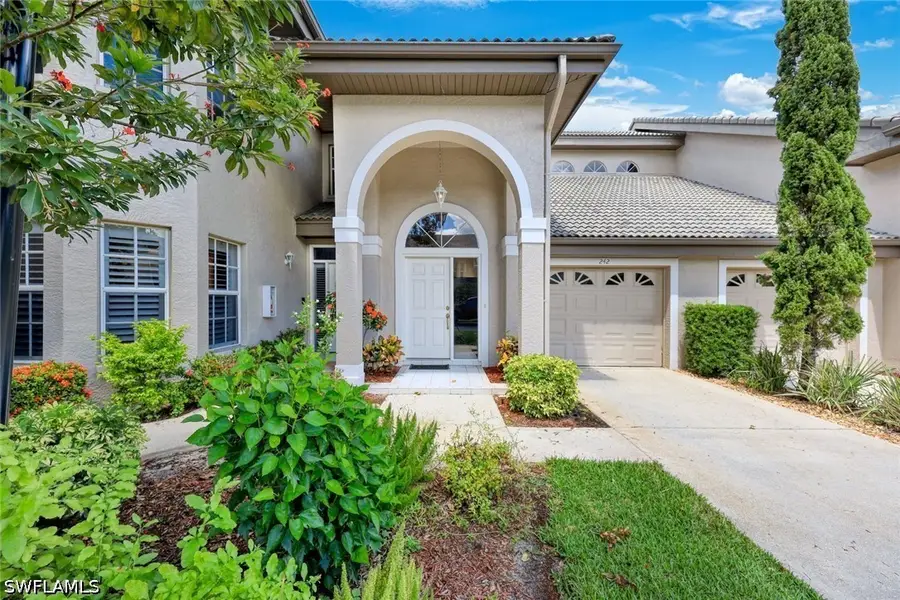 242 Via Perignon #9-3, Naples, FL 34119 - #2