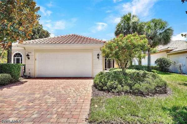 2941 Gilford Way, Naples, FL 34119