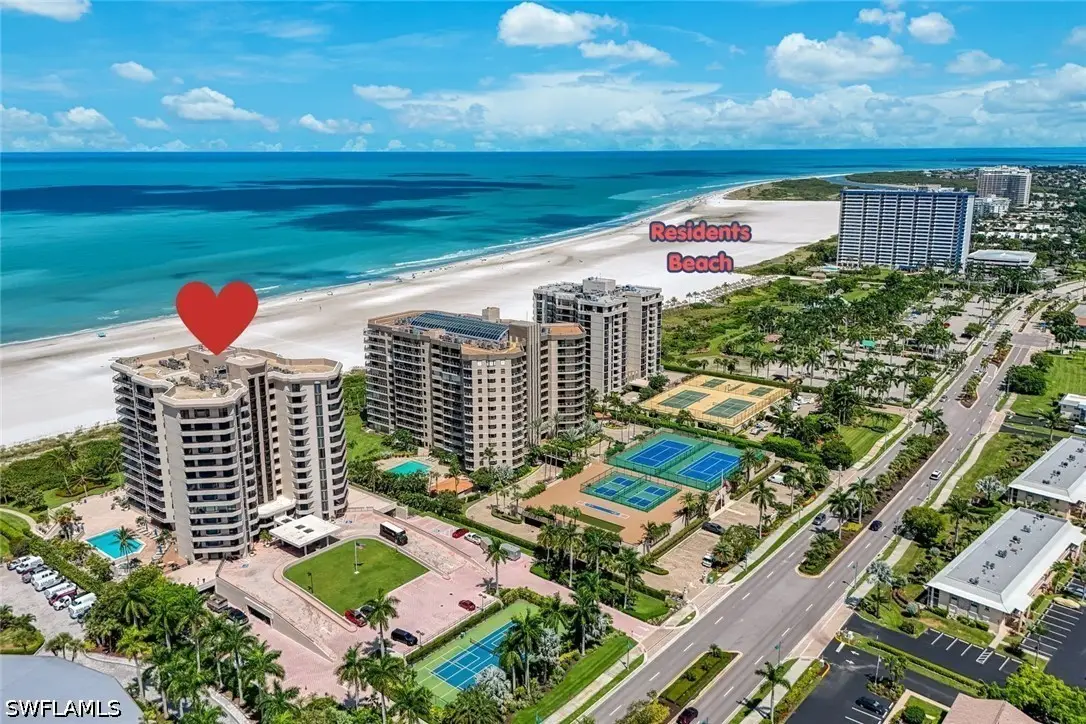 220 S Collier Boulevard #1404, Marco Island, FL 34145 - #1