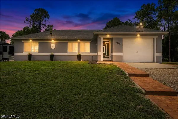4225 16th Street Ne, Naples, FL 34120