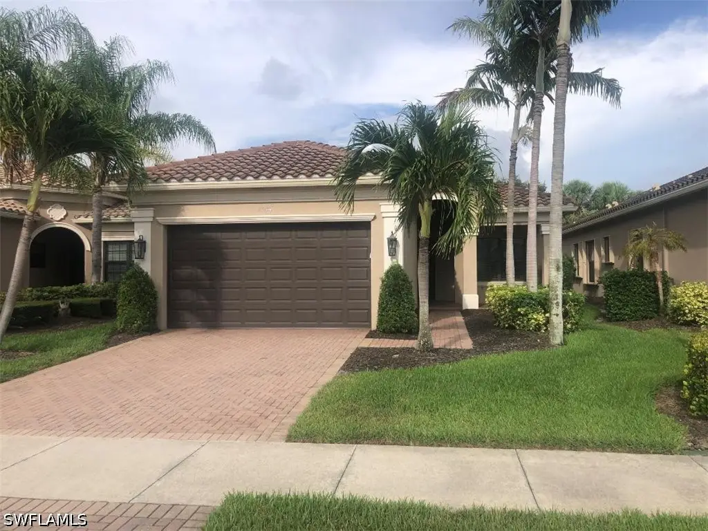 13644 Mandarin Circle, Naples, FL 34109 - #1