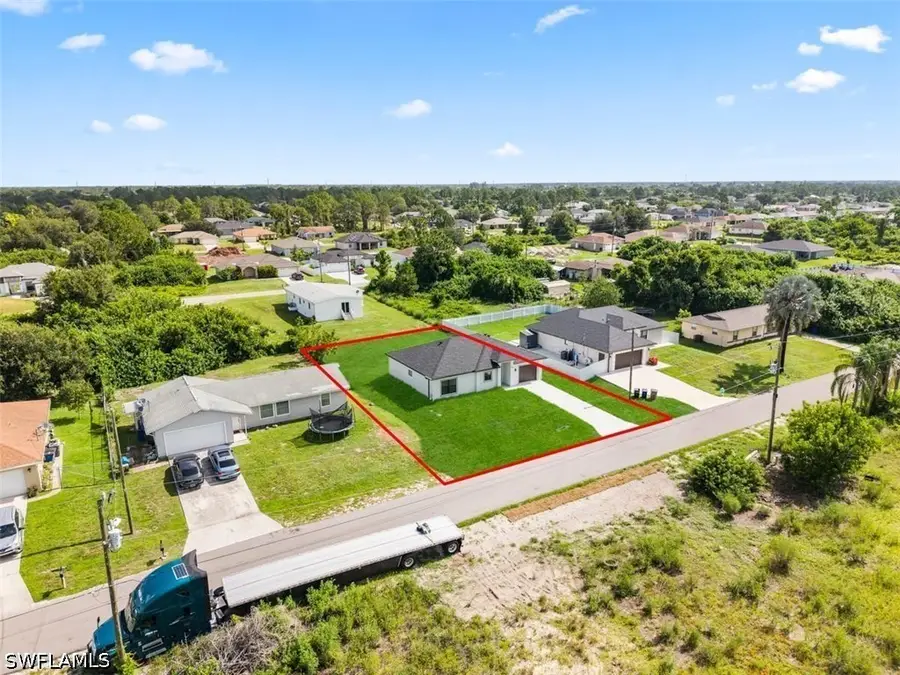 2814 12th Street Sw, Lehigh Acres, FL 33976 - #3