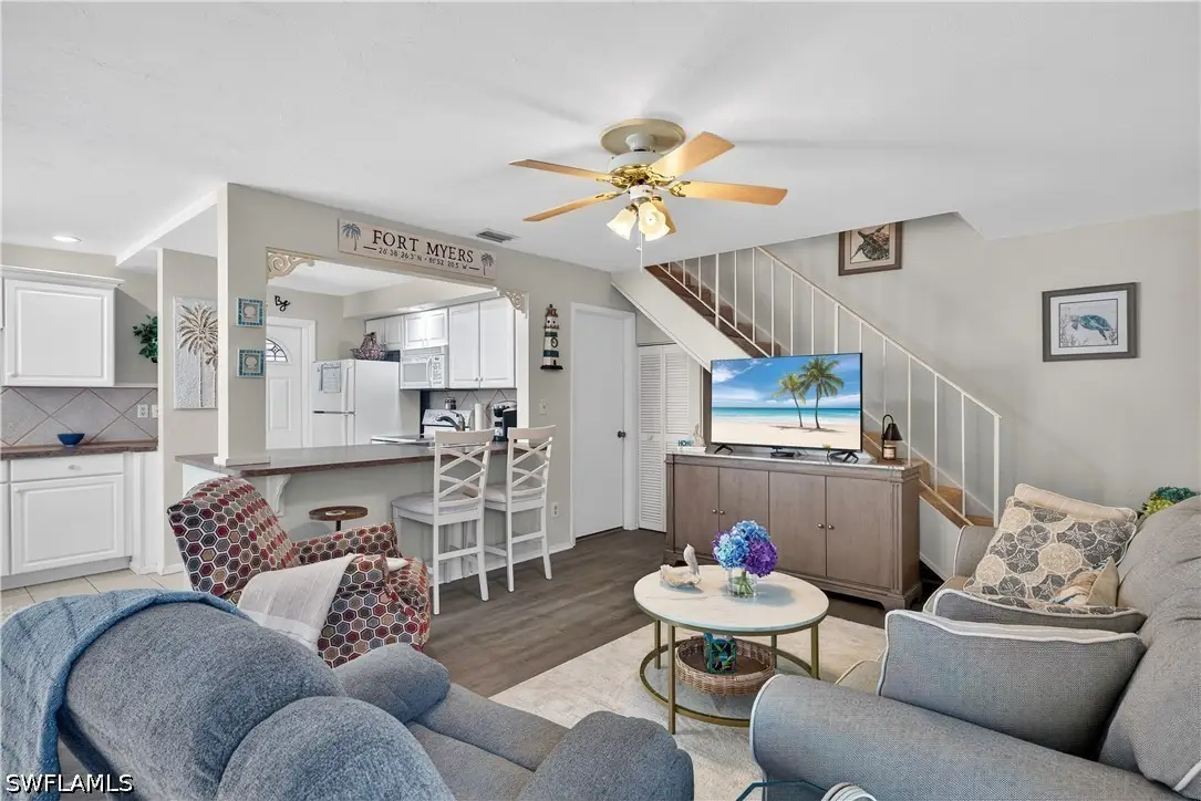 3301 Prince Edward Island Circle #2, Fort Myers, FL 33907 - #1
