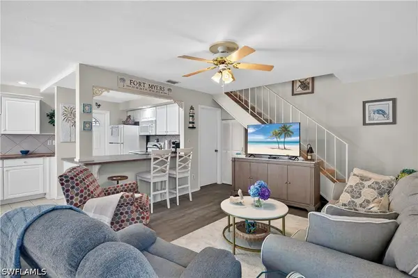 3301 Prince Edward Island Circle #2, Fort Myers, FL 33907