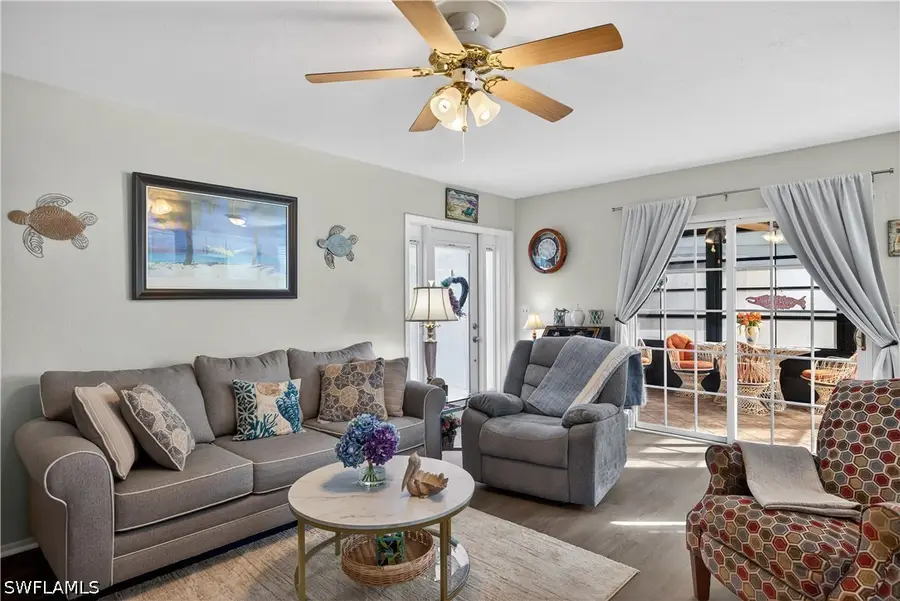 3301 Prince Edward Island Circle #2, Fort Myers, FL 33907 - #3