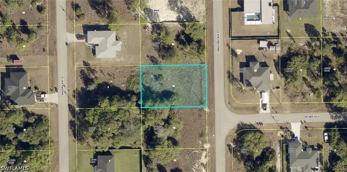 420 Mallory Avenue S, Lehigh Acres, FL 33974 - #1