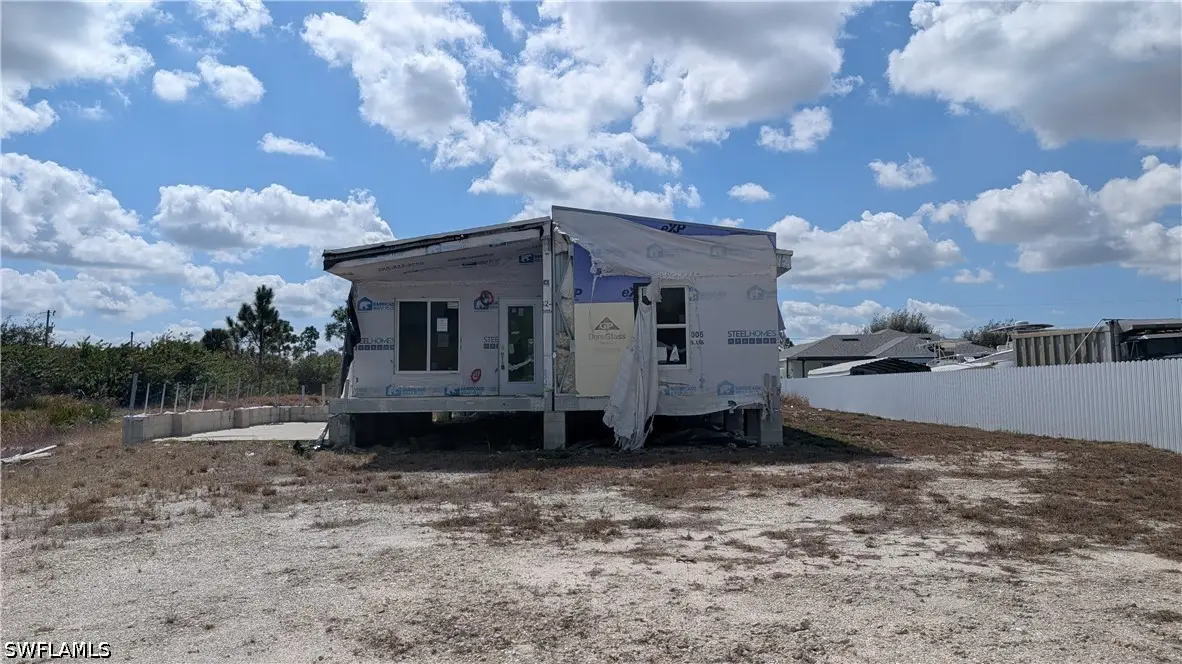 2915 2nd Street Sw, Lehigh Acres, FL 33976 - #1