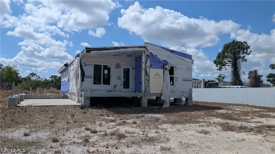 2915 2nd Street Sw, Lehigh Acres, FL 33976 - #2