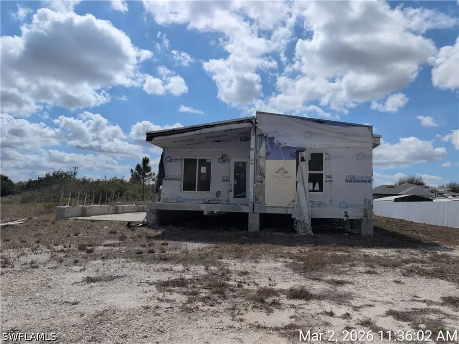 2915 2nd Street Sw, Lehigh Acres, FL 33976 - #3
