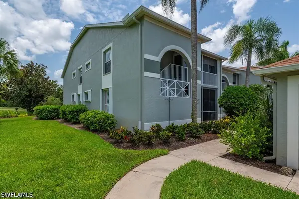 26160 Clarkston Drive #201, Bonita Springs, FL 34135
