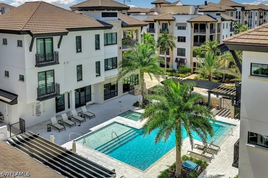 1130 3rd Avenue S #512, Naples, FL 34102 - #2