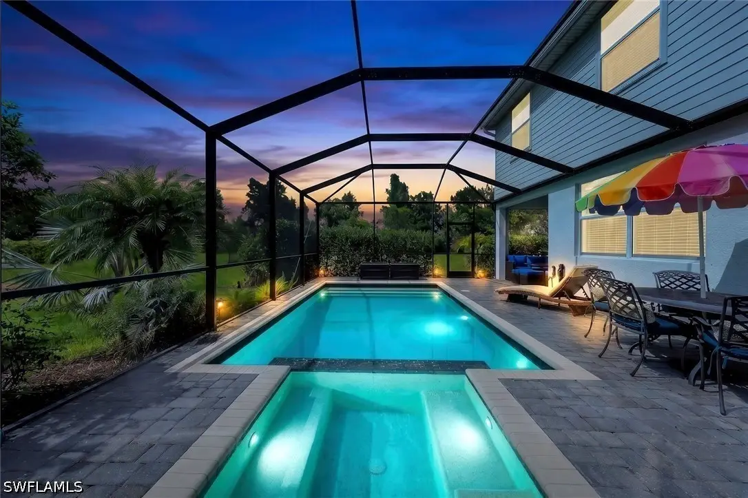 2159 Hamlin Street, Naples, FL 34120 - #1
