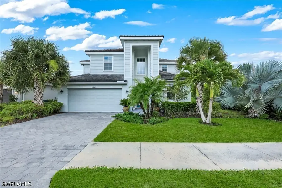2159 Hamlin Street, Naples, FL 34120 - #2