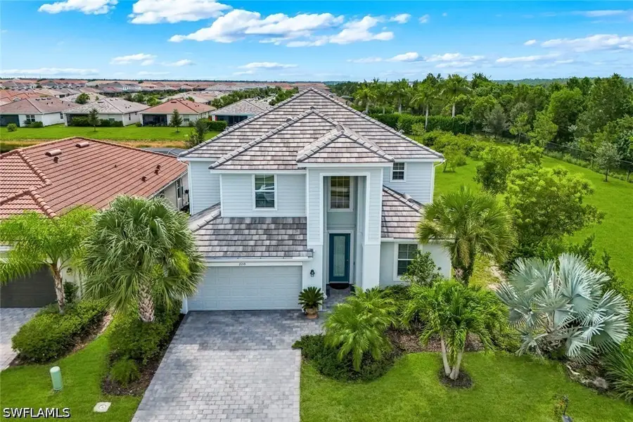2159 Hamlin Street, Naples, FL 34120 - #3