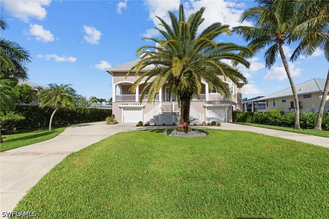 18130 Parkridge Court, Fort Myers, FL 33908 - #1
