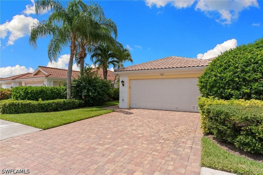 7620 Rozzini Lane, Naples, FL 34114 - #1