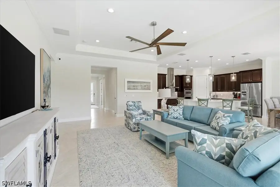 4559 Tamarind Way, Naples, FL 34119 - #3