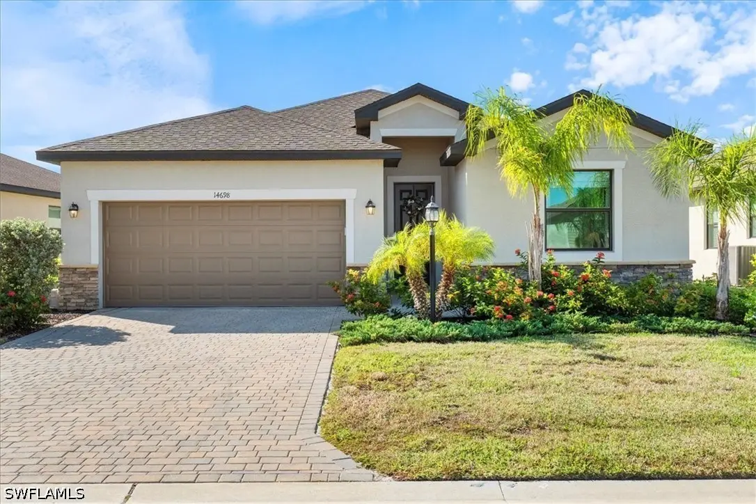 14698 Portico Boulevard, Fort Myers, FL 33905 - #1