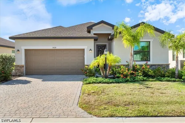 14698 Portico Boulevard, Fort Myers, FL 33905