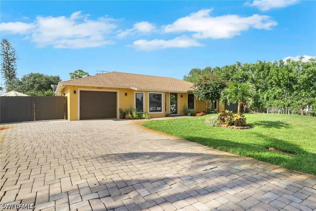 4500 28th Avenue Sw, Naples, FL 34116 - #1
