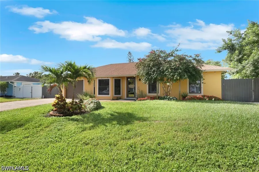 4500 28th Avenue Sw, Naples, FL 34116 - #2