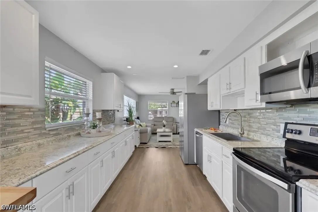 862 95th Avenue N, Naples, FL 34108 - #1