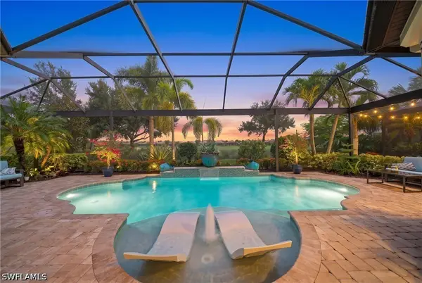 9256 Rialto Lane, Naples, FL 34119