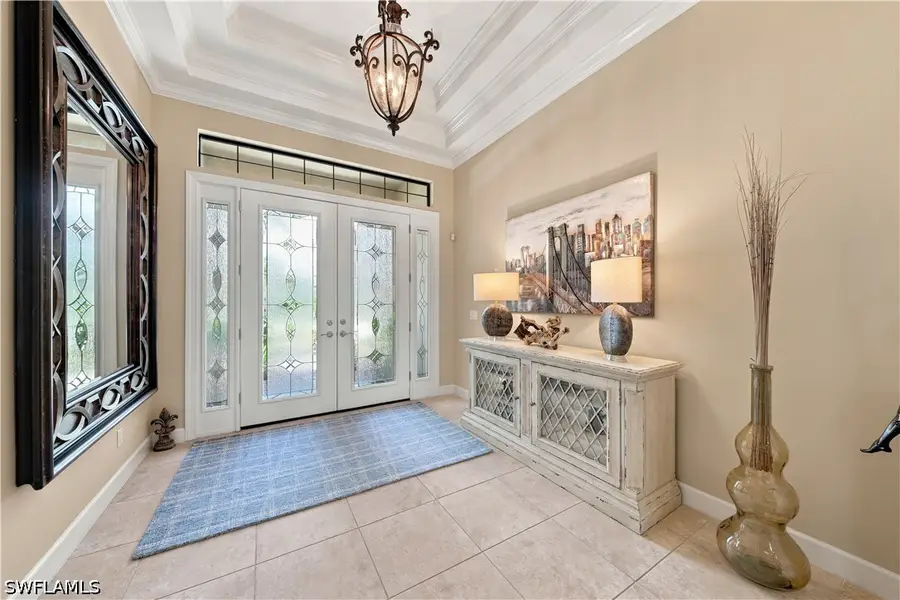 9256 Rialto Lane, Naples, FL 34119 - #3