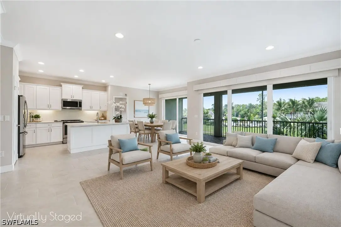 6966 Avalon Circle #908, Naples, FL 34112 - #1