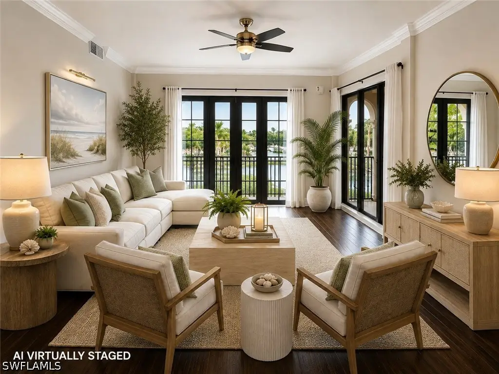 8001 Via Monte Carlo Way #1105, Estero, FL 33928 - #1