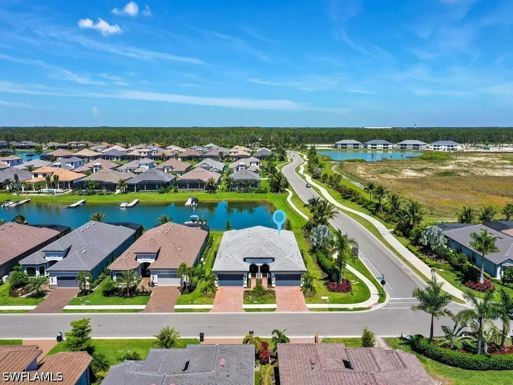 11694 Canal Grande Drive, Fort Myers, FL 33913 - #1