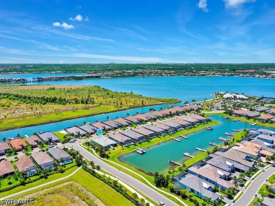 11694 Canal Grande Drive, Fort Myers, FL 33913 - #2