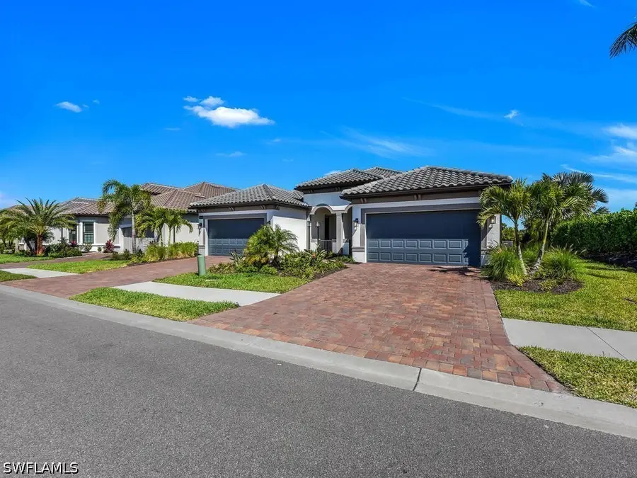 11694 Canal Grande Drive, Fort Myers, FL 33913 - #3