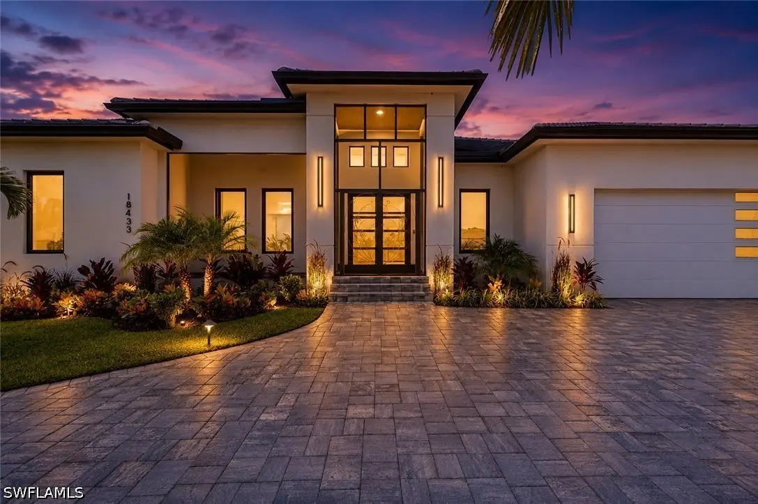 18433 Royal Hammock Boulevard, Naples, FL 34114 - #1