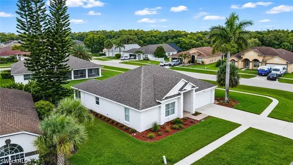 1502 Scholar Court, Lehigh Acres, FL 33971