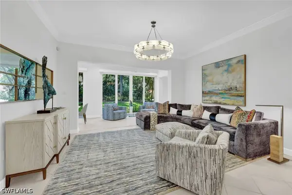 26960 Wyndhurst Court #102, Bonita Springs, FL 34134