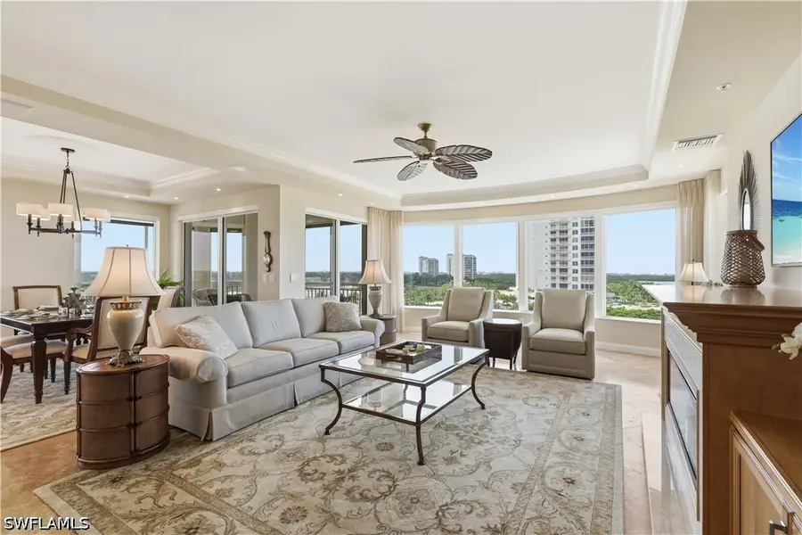 4751 Bonita Bay Boulevard #701, Bonita Springs, FL 34134 - #2