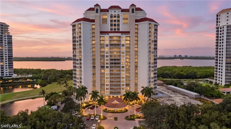 4751 Bonita Bay Boulevard #701, Bonita Springs, FL 34134 - #3