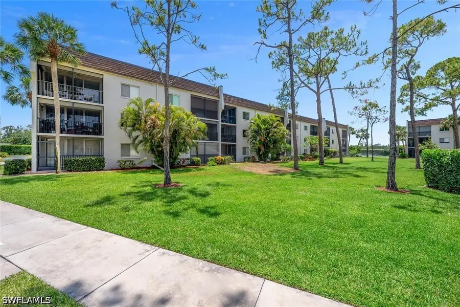 25804 Cockleshell Drive #216, Bonita Springs, FL 34135 - #2