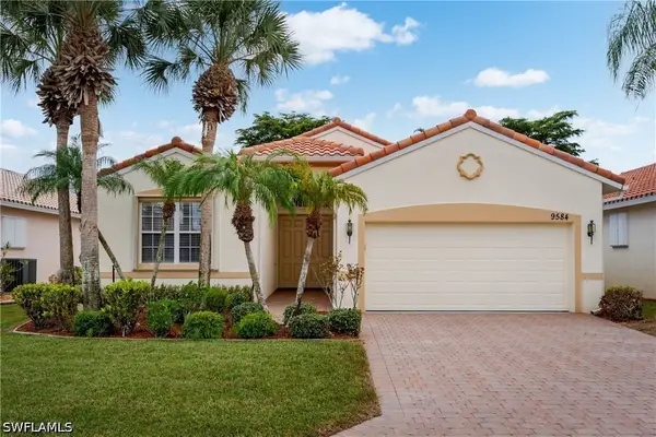 9584 Liseron Drive, Estero, FL 33928