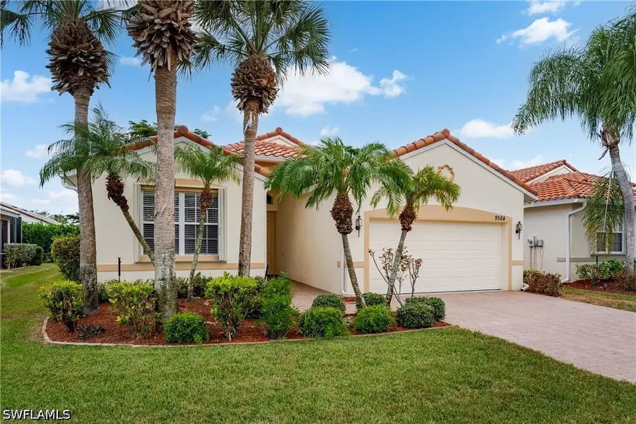 9584 Liseron Drive, Estero, FL 33928 - #2