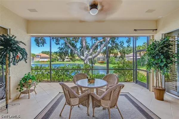 2325 Island Cove Circle, Naples, FL 34109