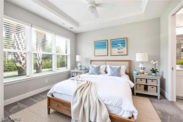 8261 Lucello Terrace W, Naples, FL 34114