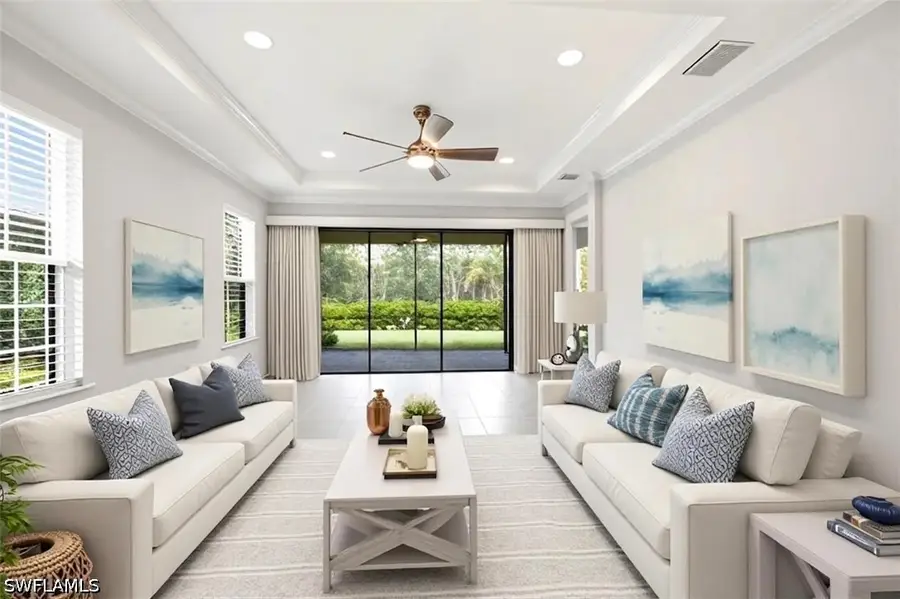 8261 Lucello Terrace W, Naples, FL 34114 - #2