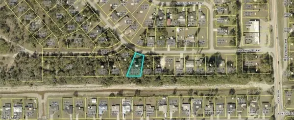 2192 Wyandotte Avenue, Alva, FL 33920