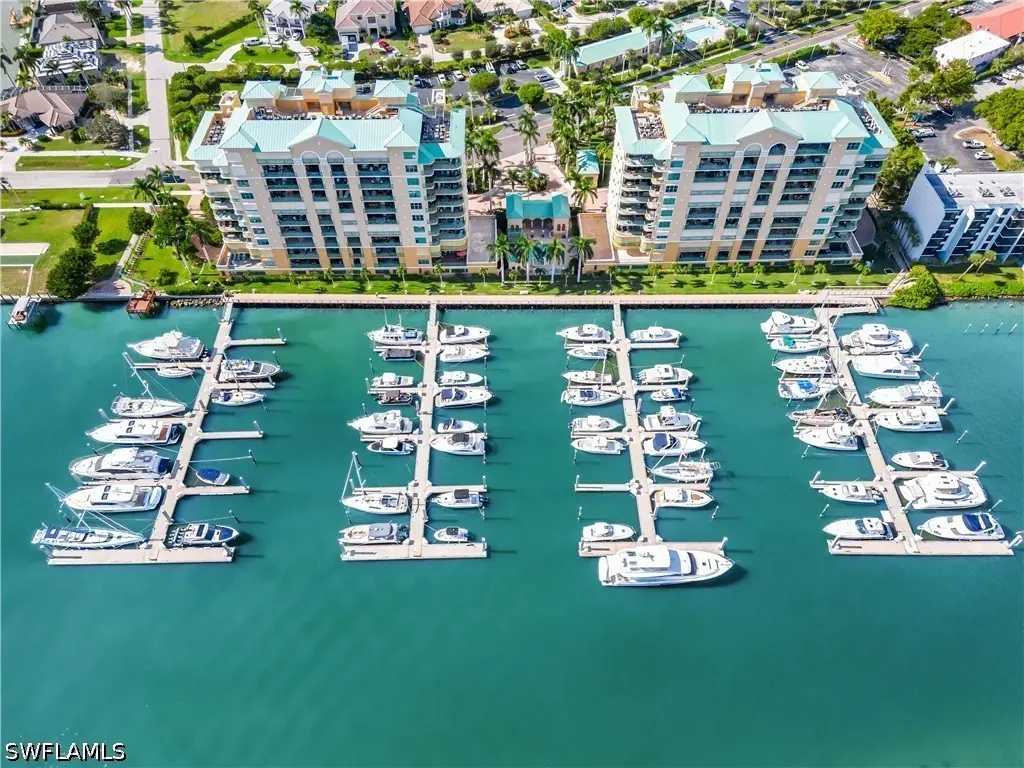 1081 Bald Eagle Drive, Marco Island, FL 34145 - #1