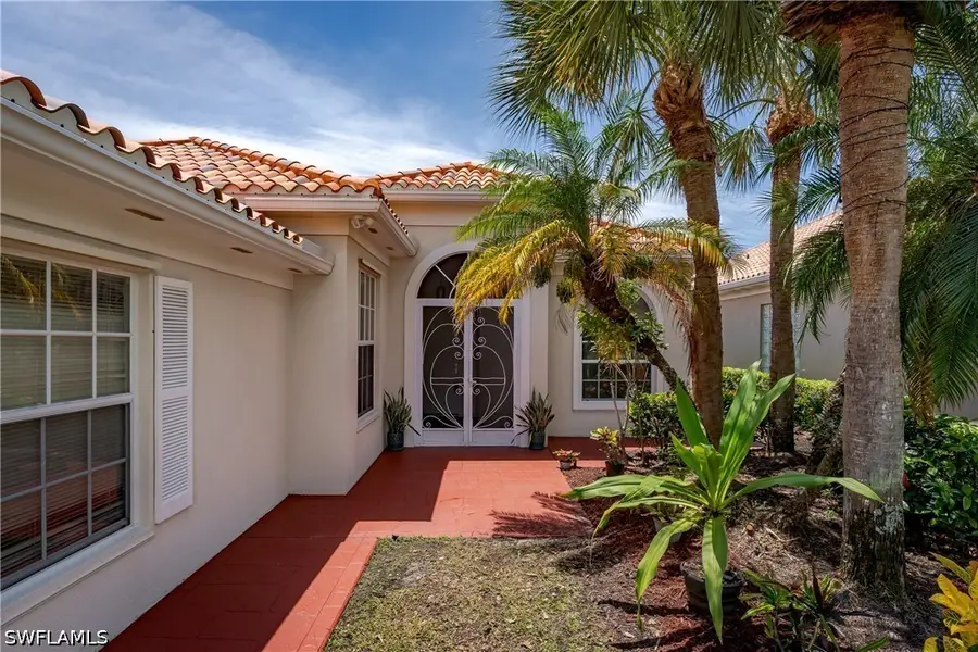 4892 San Pablo Court, Naples, FL 34109 - #2