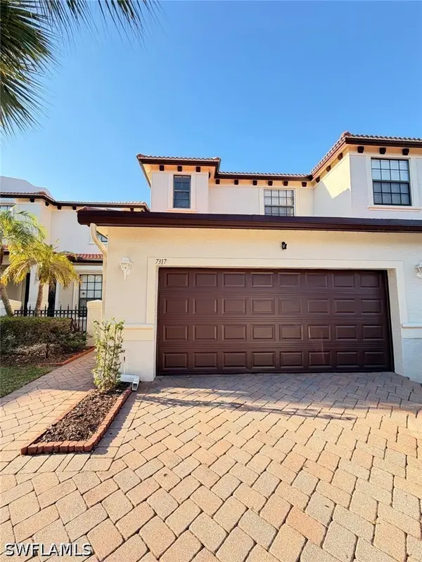 7317 Bristol Circle, Naples, FL 34120